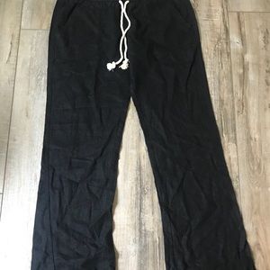 Roxy pants NWOT